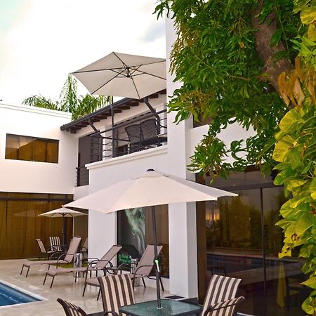 Sbs Hotel & Spa Asuncion Exteriör bild