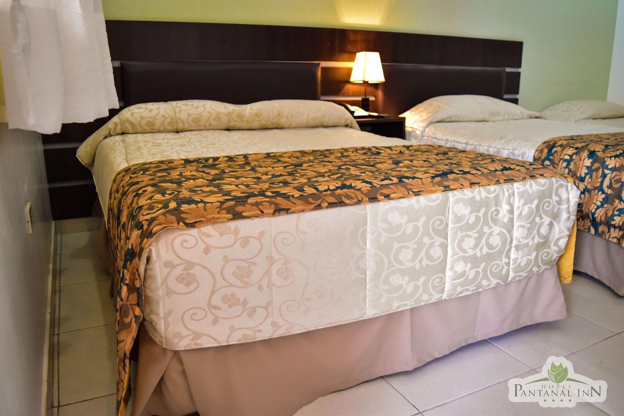 Sbs Hotel & Spa Asuncion Exteriör bild