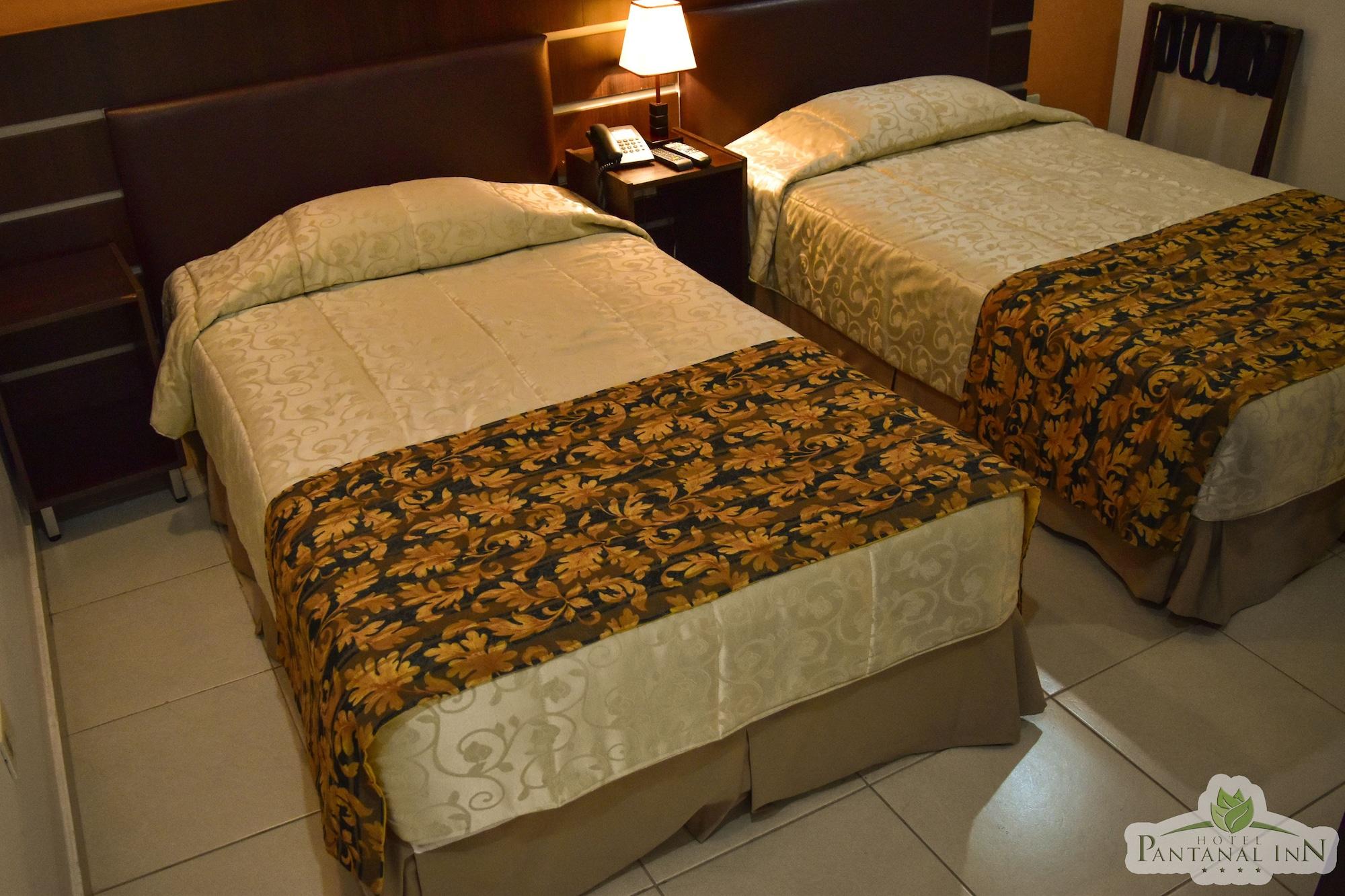 Sbs Hotel & Spa Asuncion Exteriör bild