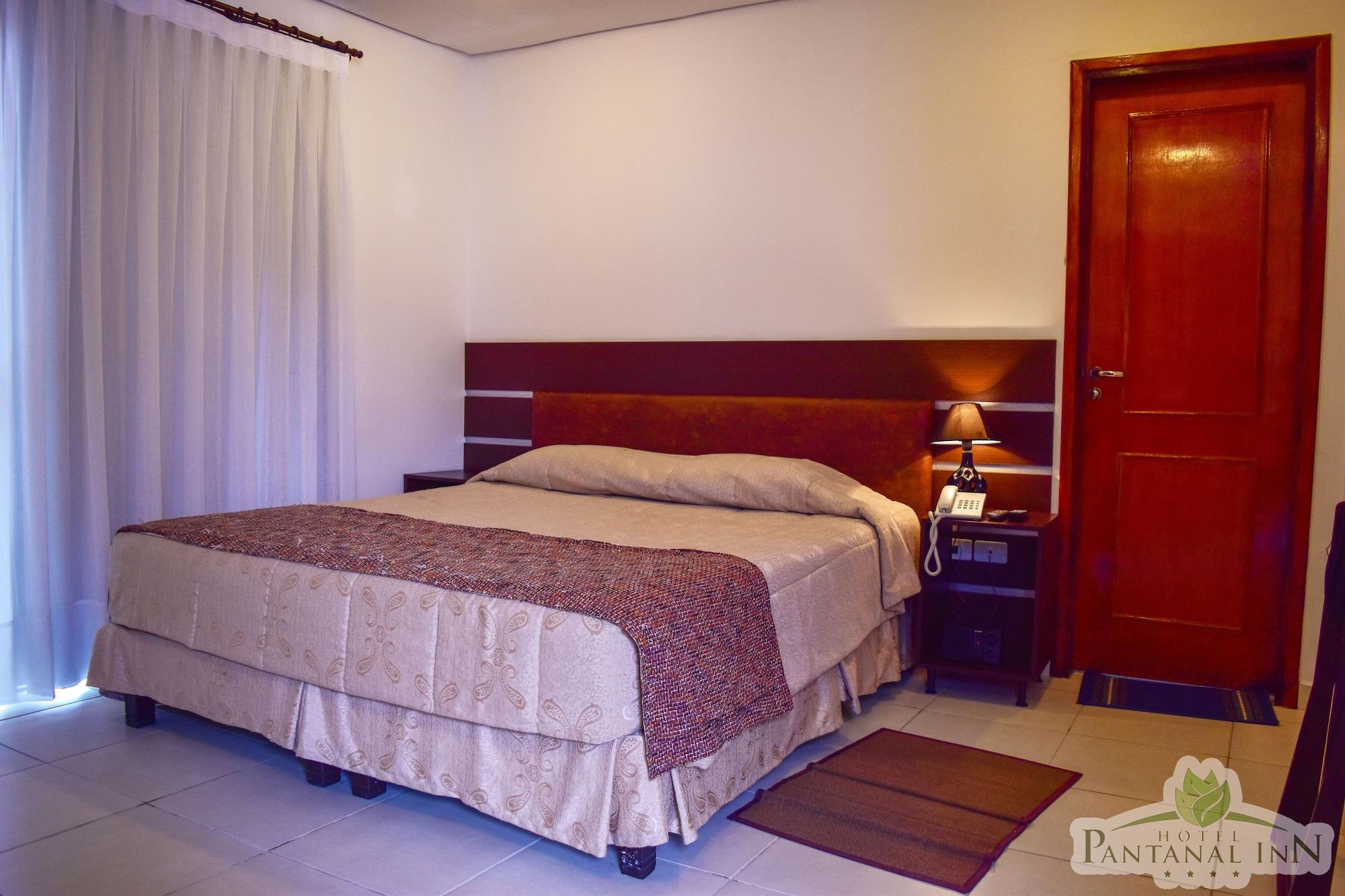 Sbs Hotel & Spa Asuncion Exteriör bild