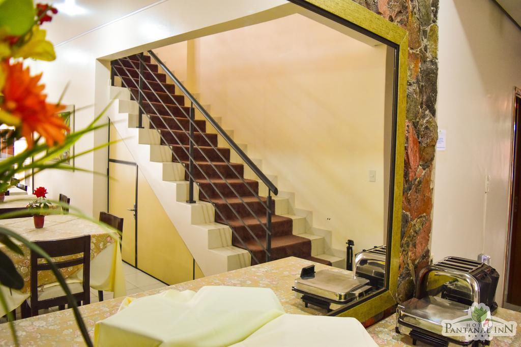 Sbs Hotel & Spa Asuncion Exteriör bild