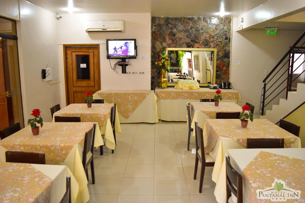 Sbs Hotel & Spa Asuncion Exteriör bild